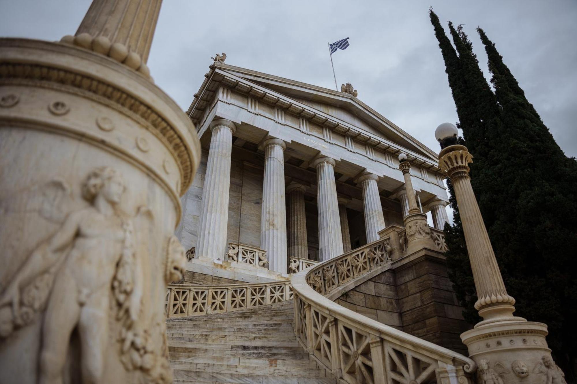 Luxury Apartment Center Athens Exterior photo